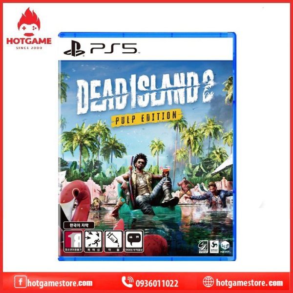 Dead Island 2