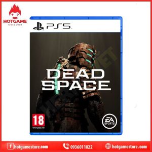 Dead Space