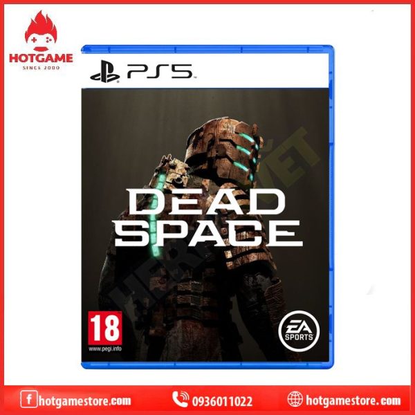 Dead Space