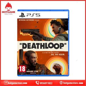 Deathloop