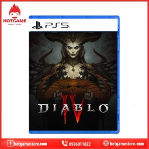 Diablo 4