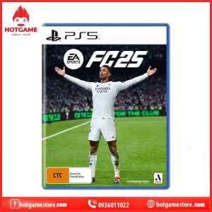 EA SPORTS FC 25