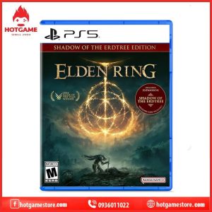 Elden Ring: Shadow of the Erdtree