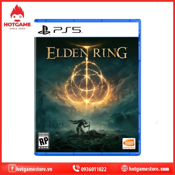 Elden ring