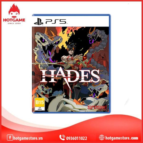 Hades