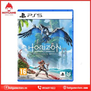 Horizon Forbidden West