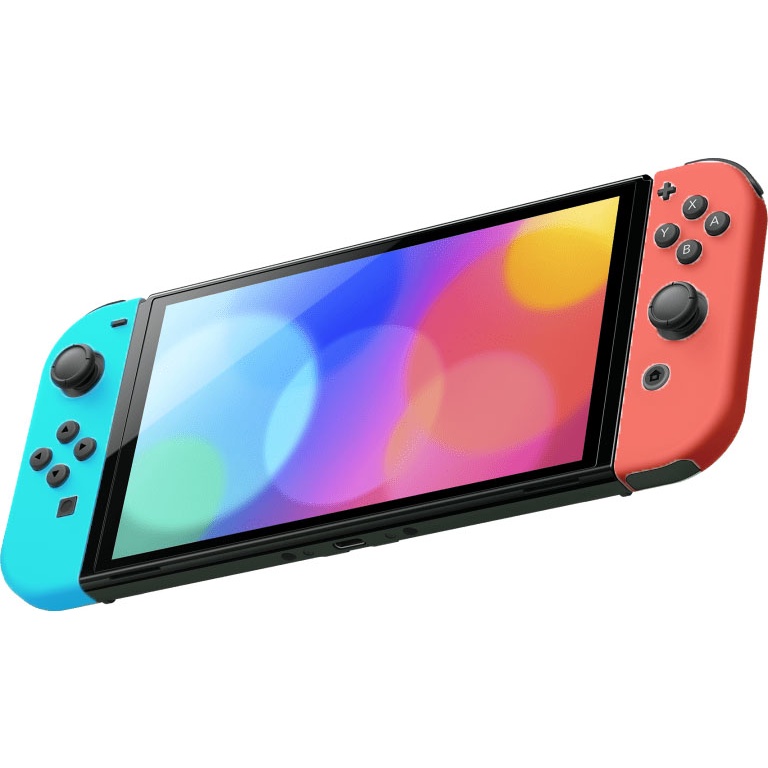 Máy Nintendo Switch Oled Neon 1