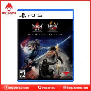 Nioh Collection