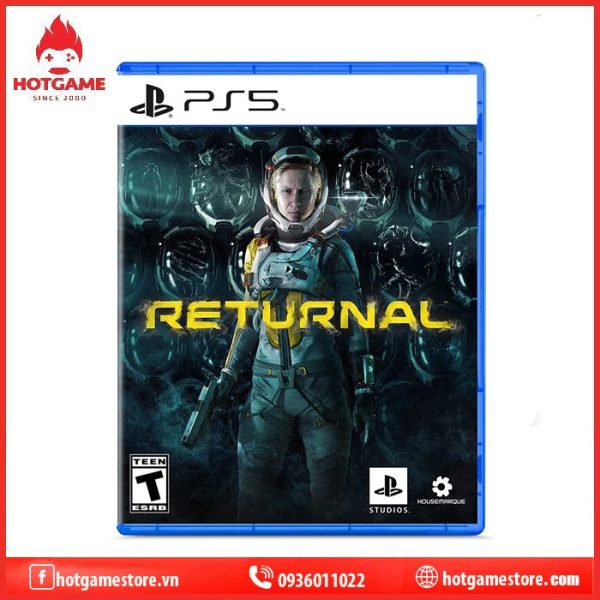 Returnal