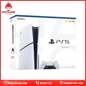 Máy PS5 chính hãng Sony Việt Nam